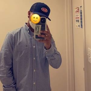 Meet your Posher, Refugio